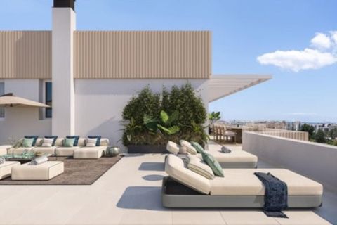 Leilighet i Estepona, Malaga, Estepona - € 550 000 | Ref: 465685__COMPLEX__192/13477 - foto 3
