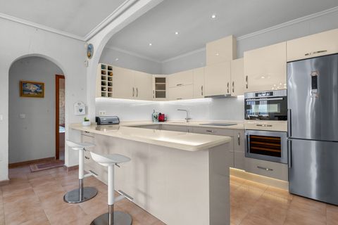 Villa a Ciudad Quesada, Alicante, Ciudad Quesada - € 345.000 | Ref: 773813 - foto 8