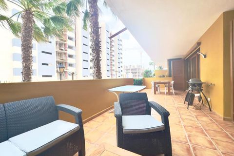 Leilighet i Torrevieja, Alicante, Torrevieja - € 330 000 | Ref: 772159 - foto 14