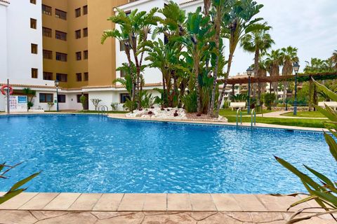Leilighet i Torrevieja, Alicante, Torrevieja - € 330 000 | Ref: 772159 - foto 35
