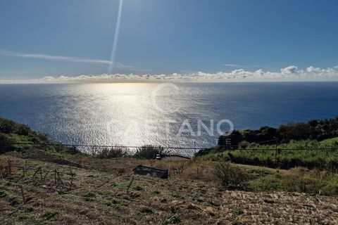 Tomt i Ponta do Sol, Madeira, Ponta do Sol - € 880 000 | Ref: 3289 - foto 2