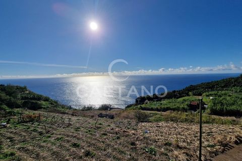 Tomt i Ponta do Sol, Madeira, Ponta do Sol - € 880 000 | Ref: 3289 - foto 5