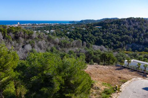 Villa a Javea, Alicante, Javea - € 1.195.000 | Ref: BG94863W - foto 6
