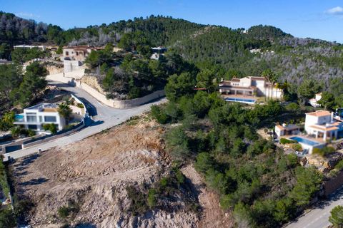 Villa a Javea, Alicante, Javea - € 1.195.000 | Ref: BG94863W - foto 8