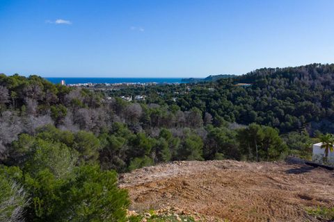 Villa a Javea, Alicante, Javea - € 1.195.000 | Ref: BG94863W - foto 9