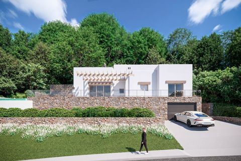 Villa a Javea, Alicante, Javea - € 1.195.000 | Ref: BG94863W - foto 13