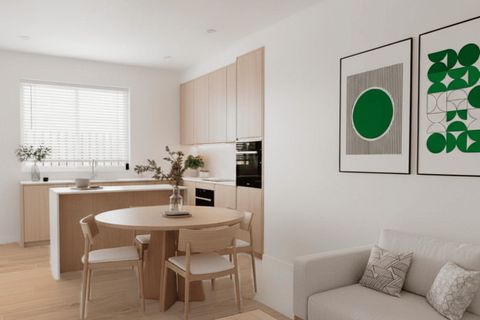 Appartement in Los Alcazares, Murcia - foto 4