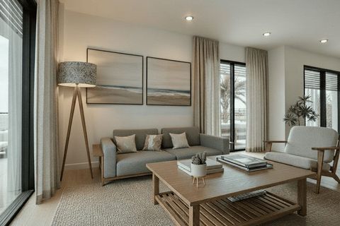 Appartement in Los Alcazares, Murcia - foto 5