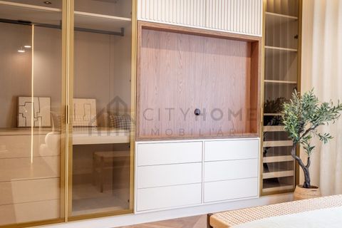 Lejlighed i Estombar, Faro, Estombar - € 585.000 | Ref: City-26-23C - foto 7