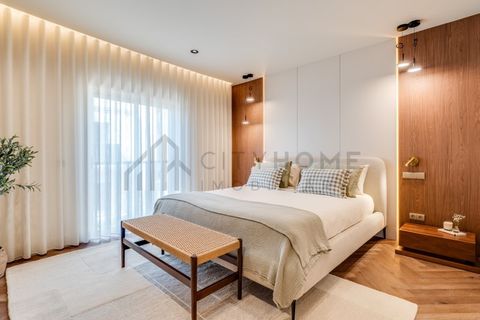 Lejlighed i Estombar, Faro, Estombar - € 585.000 | Ref: City-26-23C - foto 8