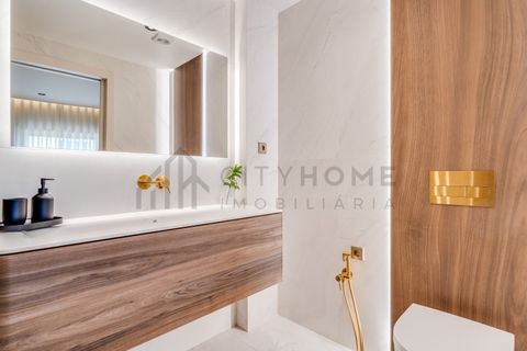 Lejlighed i Estombar, Faro, Estombar - € 585.000 | Ref: City-26-23C - foto 10