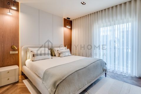 Lejlighed i Estombar, Faro, Estombar - € 585.000 | Ref: City-26-23C - foto 12
