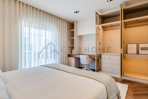 Lejlighed i Estombar, Faro, Estombar - € 585.000 | Ref: City-26-23C - foto 13