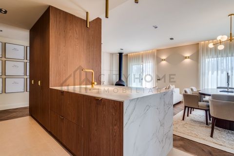 Lejlighed i Estombar, Faro, Estombar - € 585.000 | Ref: City-26-23C - foto 18