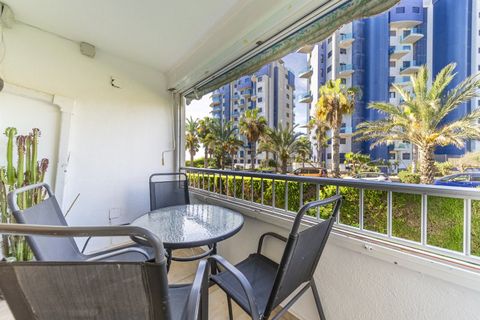 Apartament a Punta Prima, Alicante, Punta Prima - € 210.000 | Ref: 84-9091/73758 - foto 23