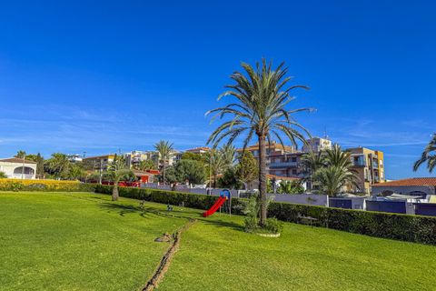 Apartament a Punta Prima, Alicante, Punta Prima - € 210.000 | Ref: 84-9091/73758 - foto 24