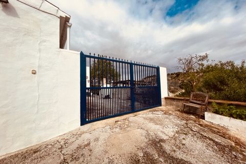 Landejendom i Antequera, Malaga, Antequera - € 138.000 | Ref: ID4134 - foto 3