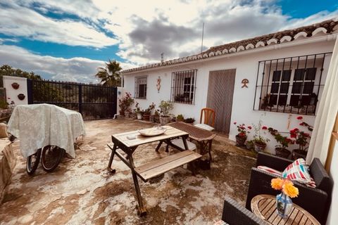 Landejendom i Antequera, Malaga, Antequera - € 138.000 | Ref: ID4134 - foto 8