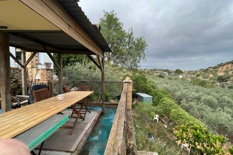 Landejendom i Antequera, Malaga, Antequera - € 138.000 | Ref: ID4134 - foto 7