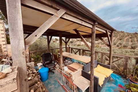 Landejendom i Antequera, Malaga, Antequera - € 138.000 | Ref: ID4134 - foto 6