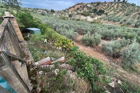 Landejendom i Antequera, Malaga, Antequera - € 138.000 | Ref: ID4134 - foto 11