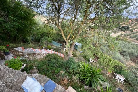 Landejendom i Antequera, Malaga, Antequera - € 138.000 | Ref: ID4134 - foto 14