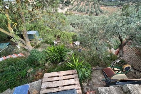 Landejendom i Antequera, Malaga, Antequera - € 138.000 | Ref: ID4134 - foto 10