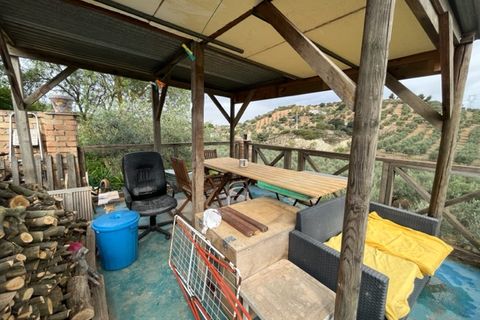 Landejendom i Antequera, Malaga, Antequera - € 138.000 | Ref: ID4134 - foto 9