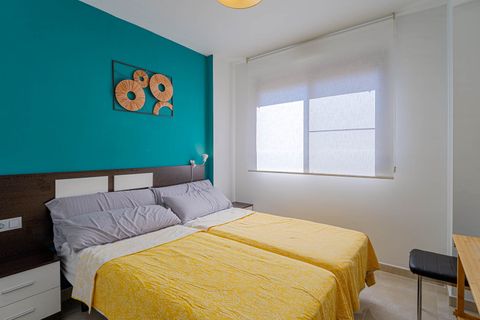 Lejlighed i Cabo Roig, Alicante, Cabo Roig - € 249.900 | Ref: 3-15912/75718 - foto 6