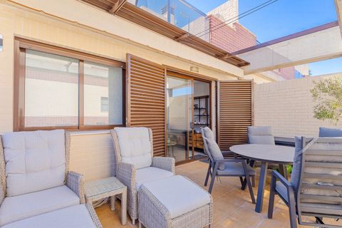 Lejlighed i Cabo Roig, Alicante, Cabo Roig - € 249.900 | Ref: 3-15912/75718 - foto 7