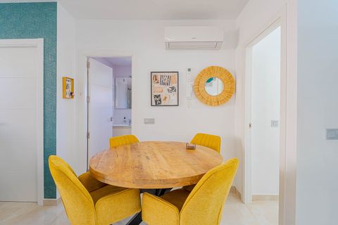 Lejlighed i Cabo Roig, Alicante, Cabo Roig - € 249.900 | Ref: 3-15912/75718 - foto 14