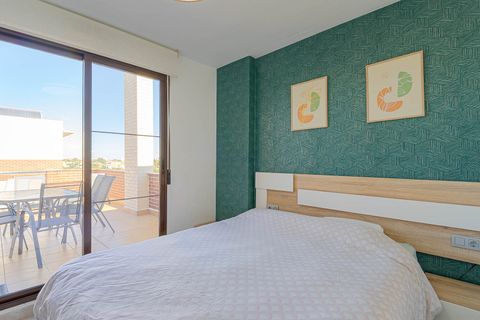 Lejlighed i Cabo Roig, Alicante, Cabo Roig - € 249.900 | Ref: 3-15912/75718 - foto 35