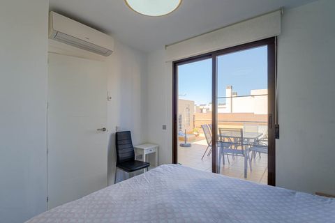 Lejlighed i Cabo Roig, Alicante, Cabo Roig - € 249.900 | Ref: 3-15912/75718 - foto 36
