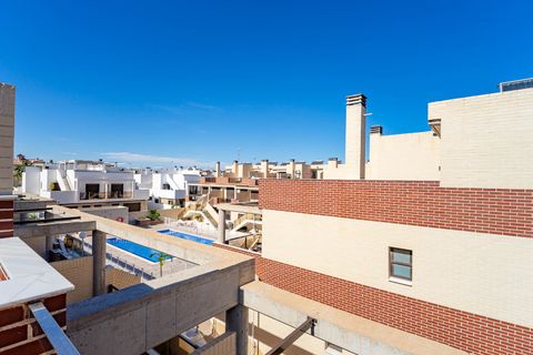 Lejlighed i Cabo Roig, Alicante, Cabo Roig - € 249.900 | Ref: 3-15912/75718 - foto 46