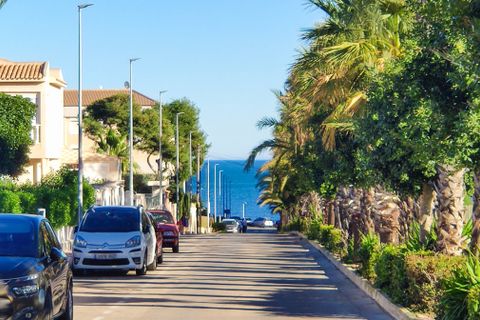 Apartament a Punta Prima, Alicante, Punta Prima - € 260.000 | Ref: 3-11784/75720 - foto 6