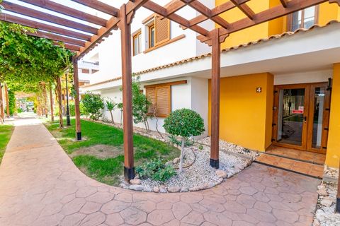 Apartament a Punta Prima, Alicante, Punta Prima - € 260.000 | Ref: 3-11784/75720 - foto 48