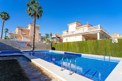 Byhus i Punta Prima, Alicante, Punta Prima - € 199.000 | Ref: 3-14950/75722 - foto 4