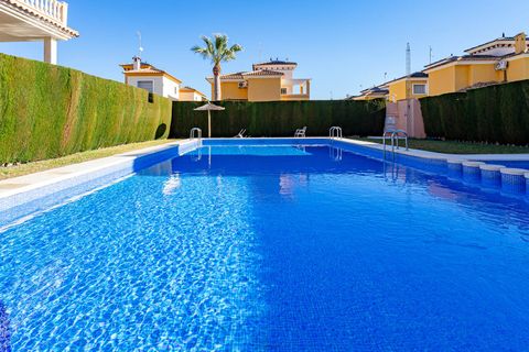 Byhus i Punta Prima, Alicante, Punta Prima - € 199.000 | Ref: 3-14950/75722 - foto 7