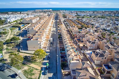 Byhus i Punta Prima, Alicante, Punta Prima - € 199.000 | Ref: 3-14950/75722 - foto 8