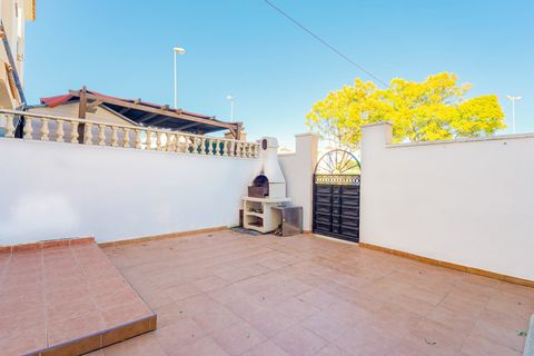 Byhus i Punta Prima, Alicante, Punta Prima - € 199.000 | Ref: 3-14950/75722 - foto 9