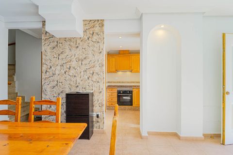 Byhus i Punta Prima, Alicante, Punta Prima - € 199.000 | Ref: 3-14950/75722 - foto 12