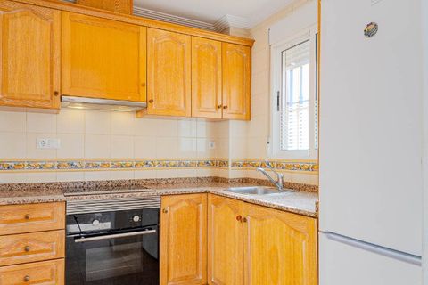 Byhus i Punta Prima, Alicante, Punta Prima - € 199.000 | Ref: 3-14950/75722 - foto 13