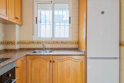 Byhus i Punta Prima, Alicante, Punta Prima - € 199.000 | Ref: 3-14950/75722 - foto 16