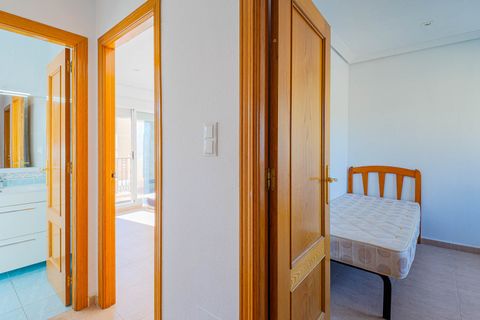 Byhus i Punta Prima, Alicante, Punta Prima - € 199.000 | Ref: 3-14950/75722 - foto 19