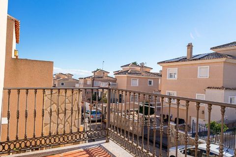 Byhus i Punta Prima, Alicante, Punta Prima - € 199.000 | Ref: 3-14950/75722 - foto 25