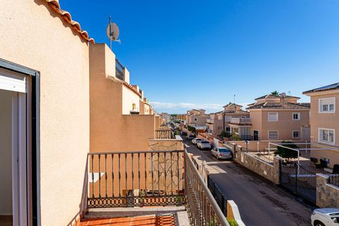 Byhus i Punta Prima, Alicante, Punta Prima - € 199.000 | Ref: 3-14950/75722 - foto 26
