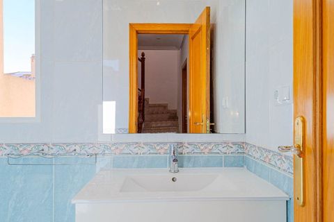 Byhus i Punta Prima, Alicante, Punta Prima - € 199.000 | Ref: 3-14950/75722 - foto 28