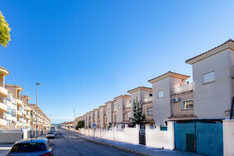 Byhus i Punta Prima, Alicante, Punta Prima - € 199.000 | Ref: 3-14950/75722 - foto 33