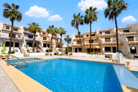 Byhus i Cabo Roig, Alicante, Cabo Roig - € 390.000 | Ref: 63-944/75766 - foto 1