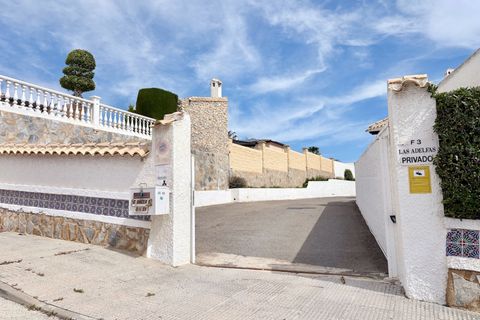 Byhus i Cabo Roig, Alicante, Cabo Roig - € 390.000 | Ref: 63-944/75766 - foto 10
